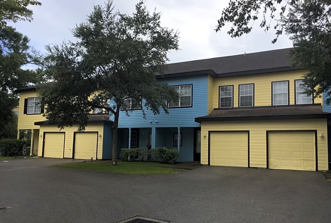 7095 North Blue Angel Parkway - 206